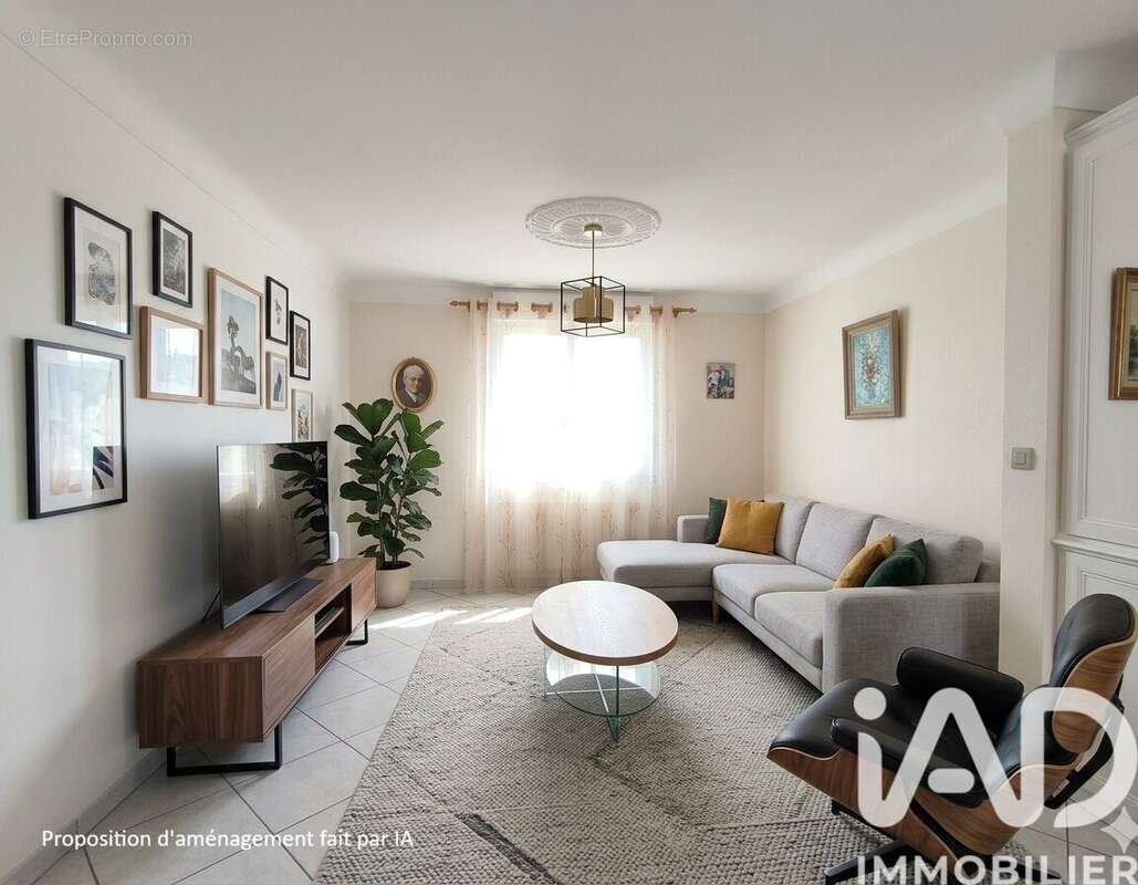 Photo 2 - Maison à REZE