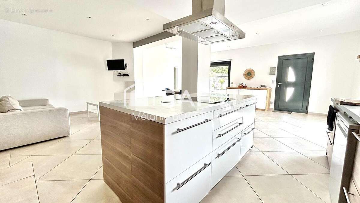 Photo 4 - Maison à CARCANS