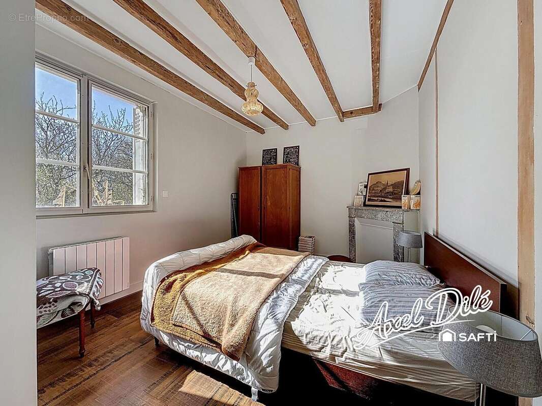 Photo 5 - Maison à BEAUSSE