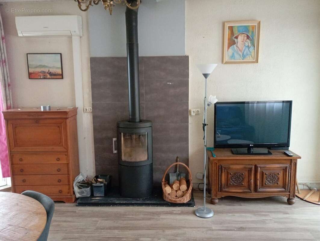Maison à ARGELES-SUR-MER