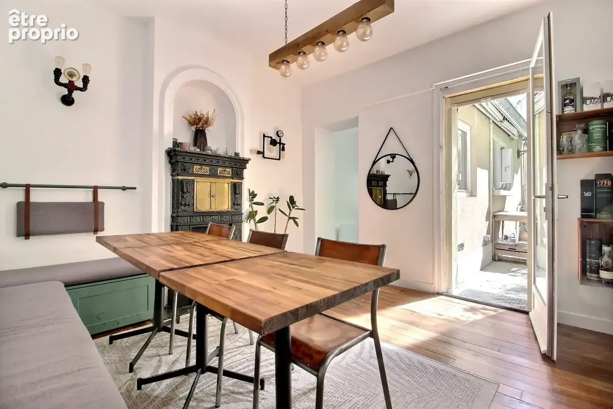 Appartement 110 m² à Versailles  - photo 4