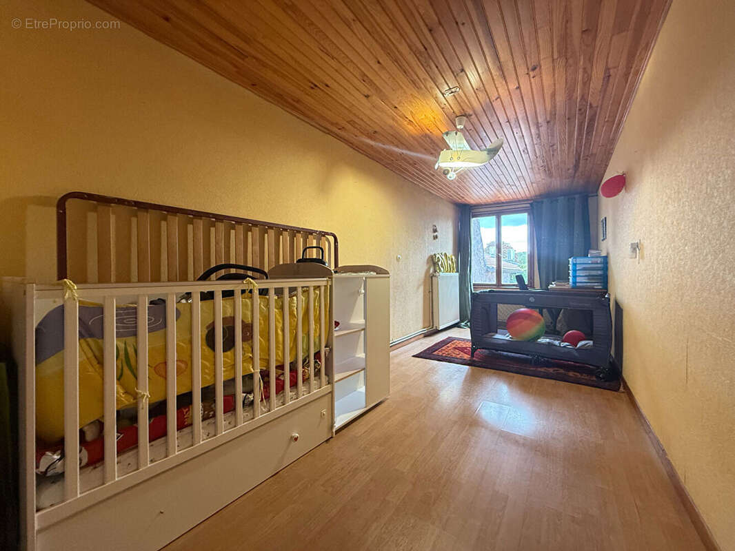 Maison à BLAINVILLE-SUR-L&#039;EAU