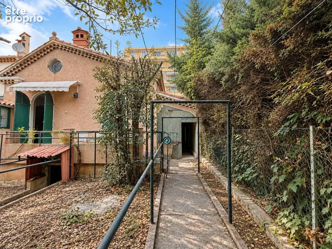 Maison 3 pièces 63 m² à vendre à Cannes (06400) - photo 7