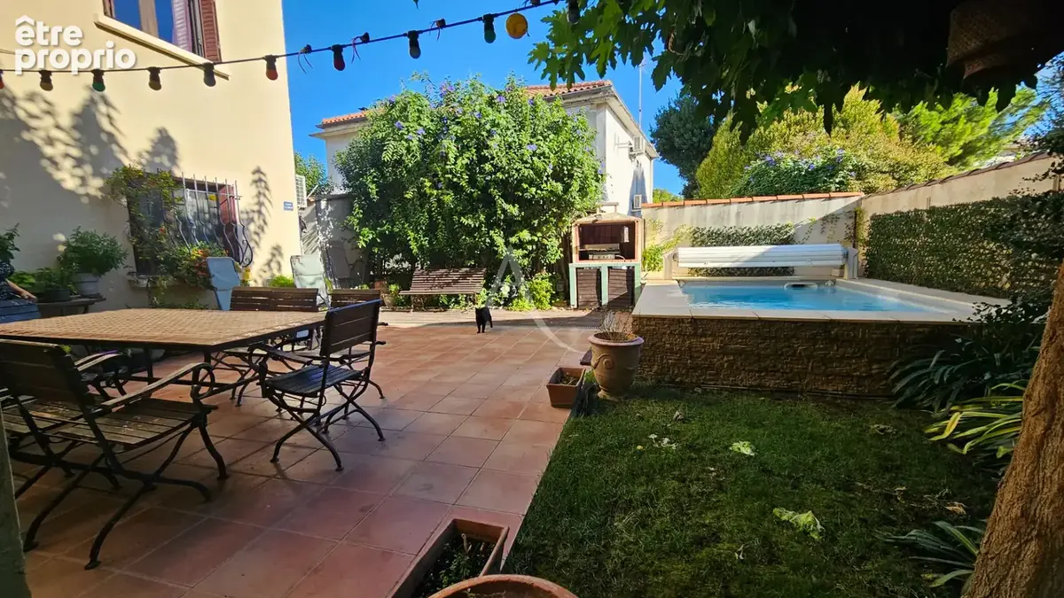 Maison Nimes 8 pièce(s) 211 m2 - photo 18