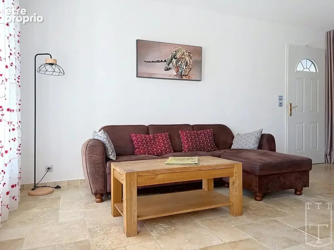Investissement clé en main en Ardèche [3 gîtes de charme avec piscines privatives et spas] - photo 24