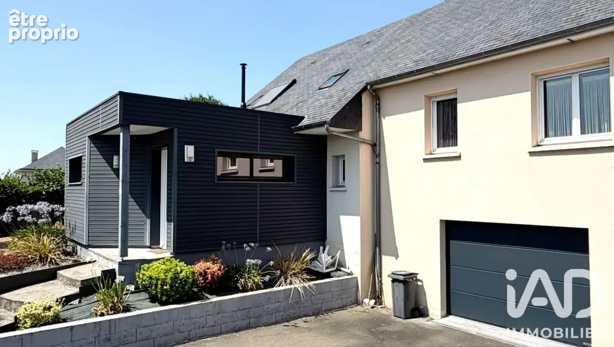 Photo 1 - Maison à ARGENTRE