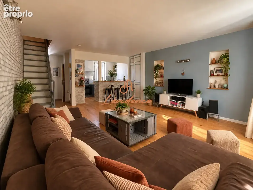 Appartement à MONTELIMAR