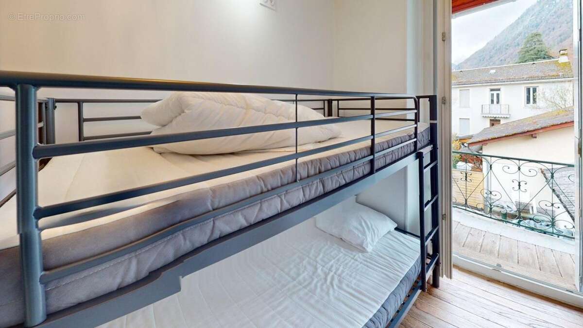 Appartement à BAGNERES-DE-LUCHON