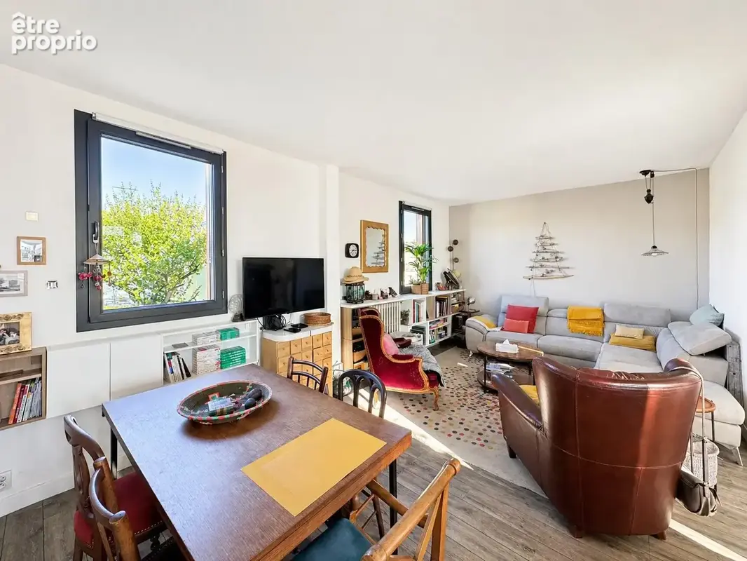Photo Maison à Saint-Denis au prix de 549 000€