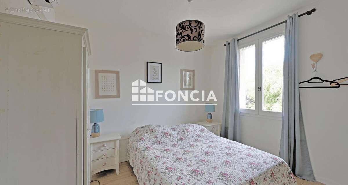 Maison à SAINT-REMY-DE-PROVENCE