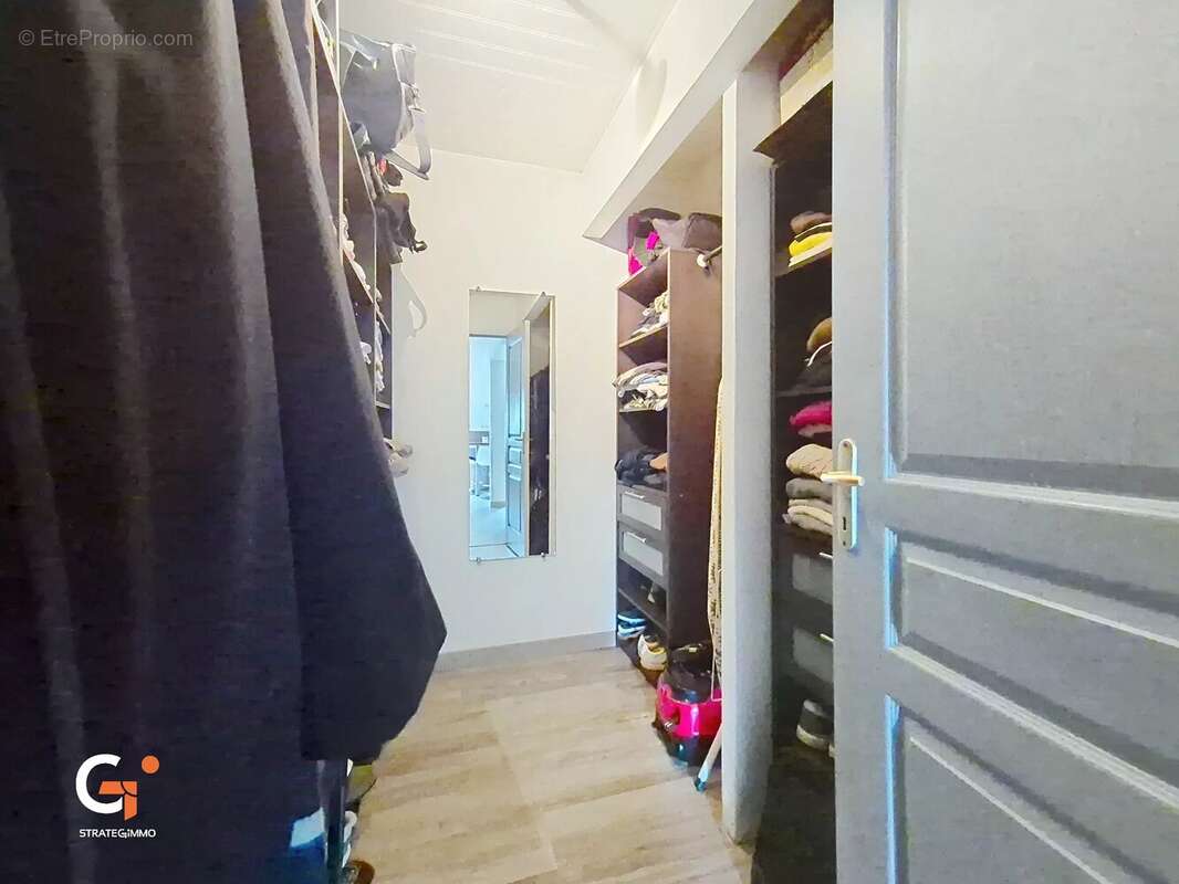 Maison familiale 4 chambres - Les Monts du Roumois - photo 10
