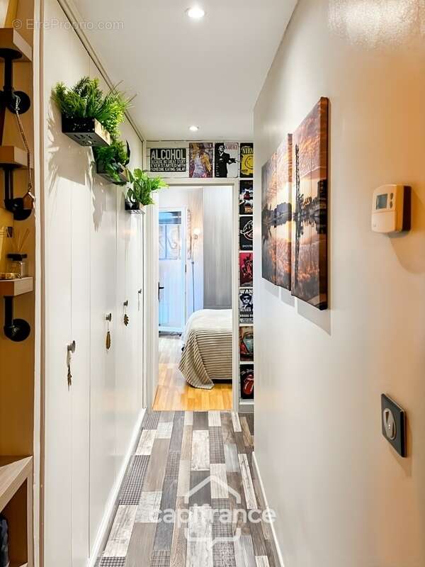 Appartement à LA SEYNE-SUR-MER