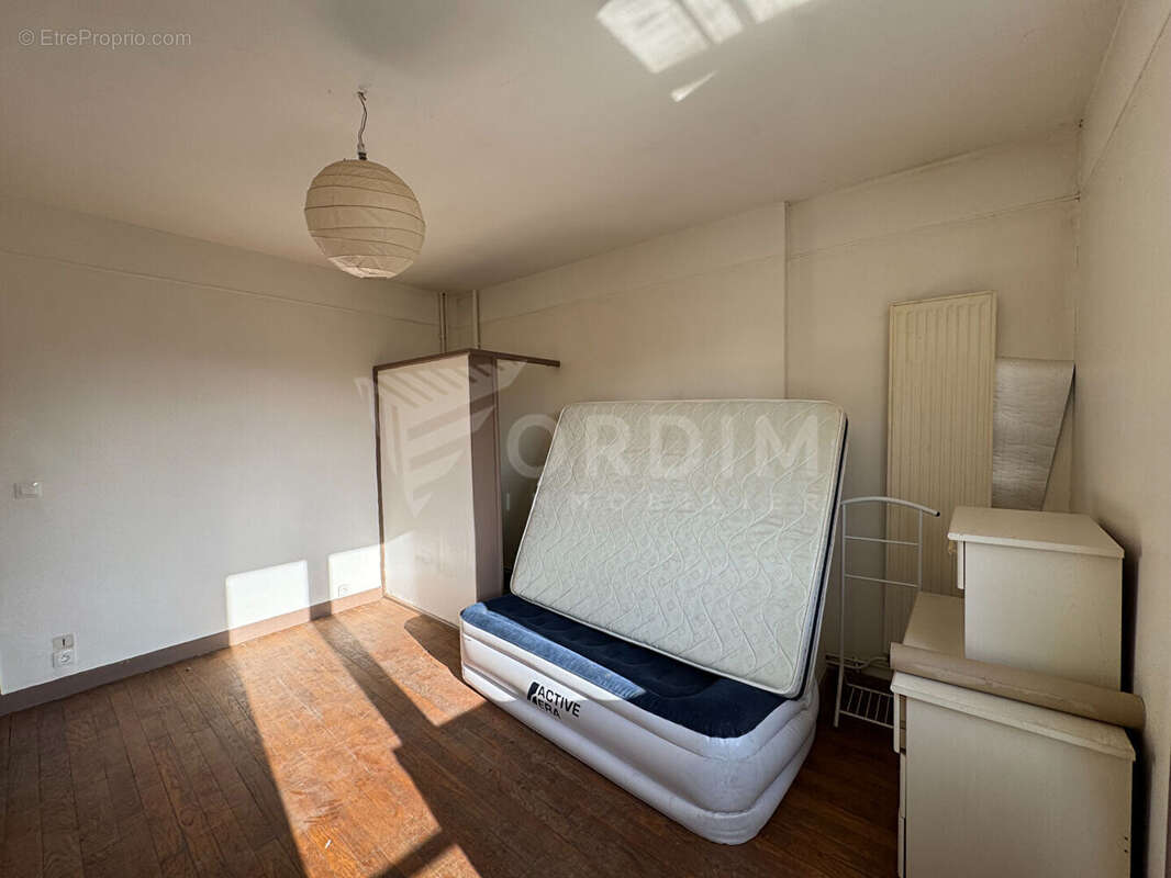 Maison à COSNE-COURS-SUR-LOIRE