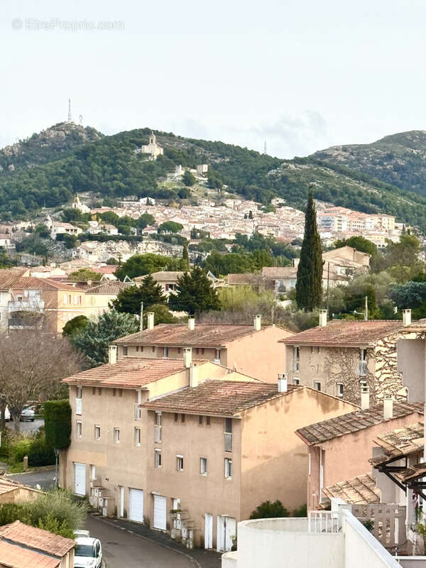 Appartement à ALLAUCH