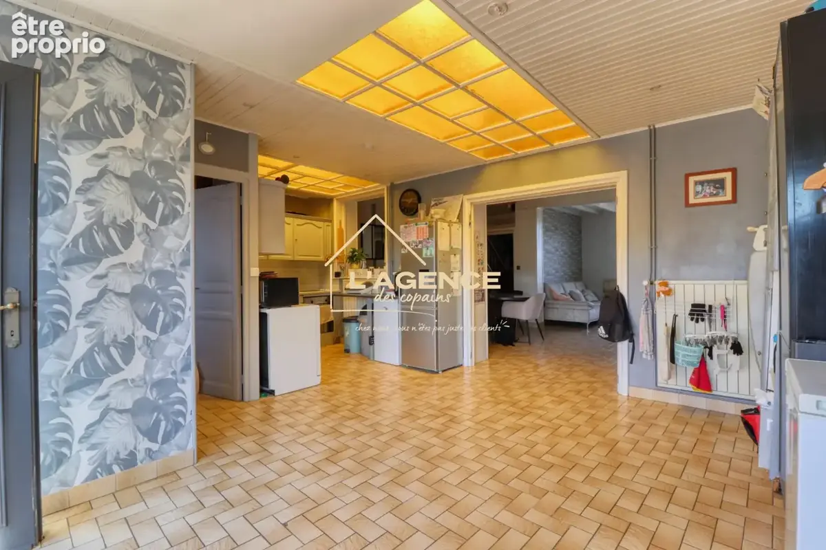 Maison 4 pièces 107 m² à vendre à Merris (59270) - photo 9