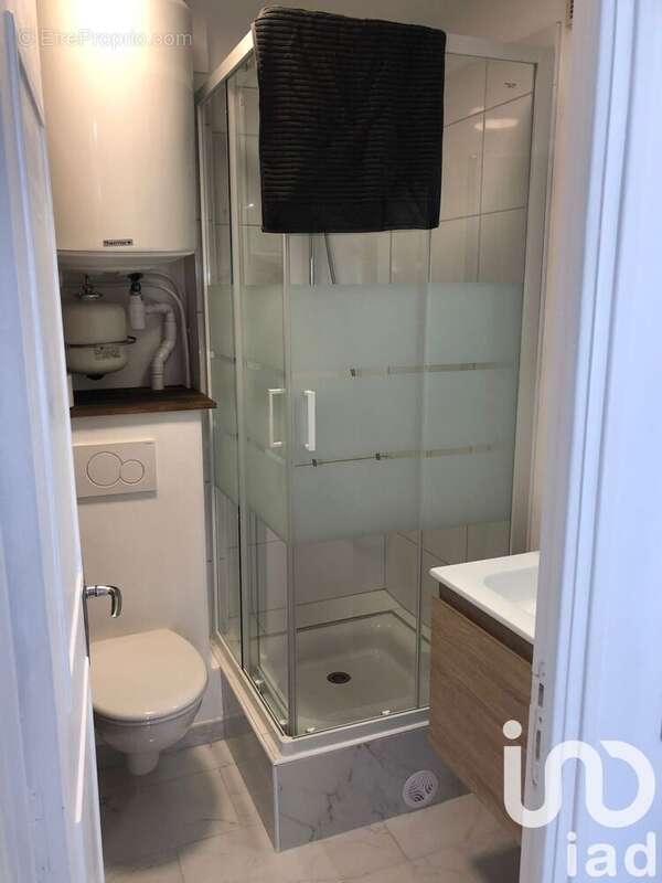 Photo 5 - Appartement à AUXERRE