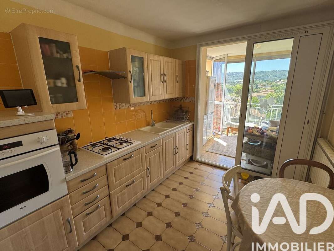 Photo 7 - Appartement à MANOSQUE
