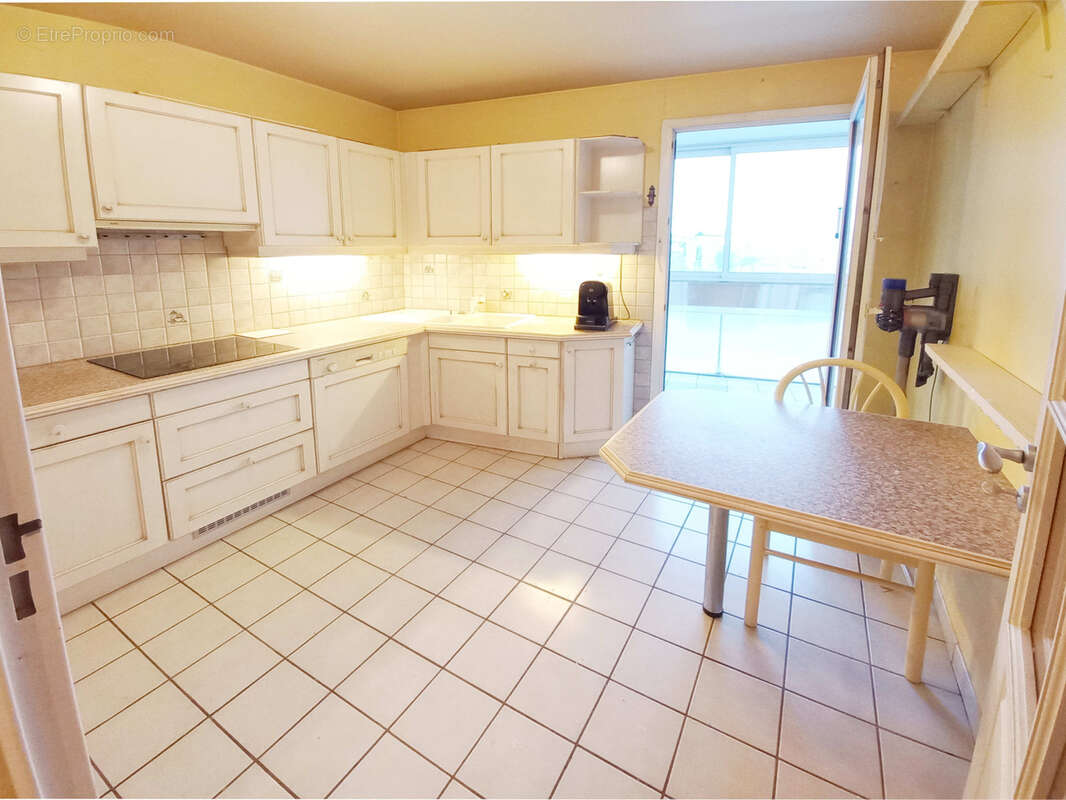 Appartement à CRETEIL