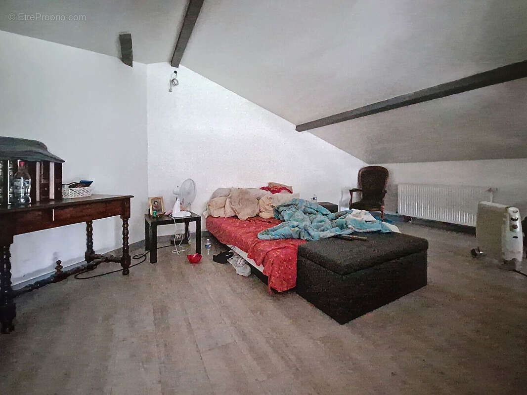 Maison à SAINT-GEORGES-HAUTE-VILLE