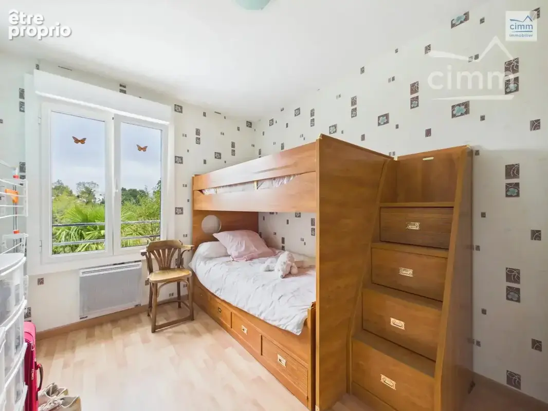 Maison 6 pièces 90 m² - photo 14