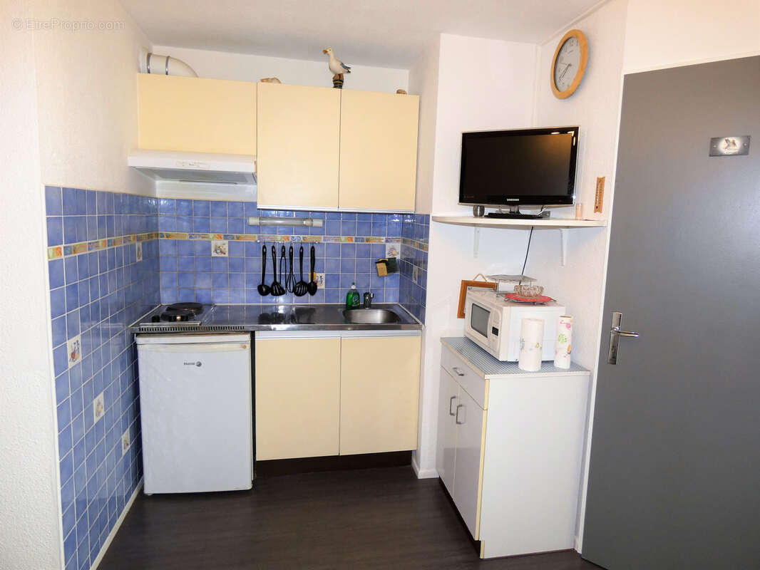 Appartement à NARBONNE