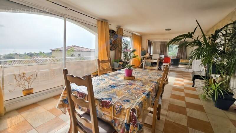 Maison à PROPRIANO