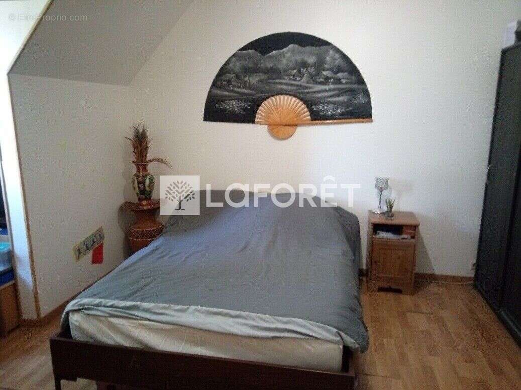 Maison à CHAUMONTEL