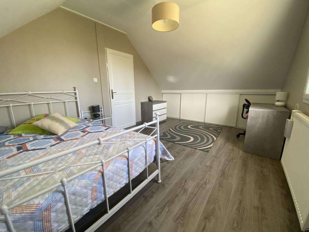 Maison 7 pièces Dijon Montagne Sainte Anne au calme - photo 15