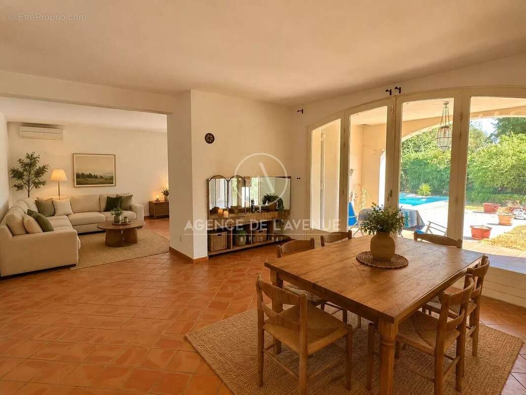 Villa t6 la seyne sud - photo 3