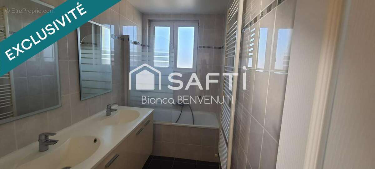 Photo 4 - Appartement à HOMECOURT