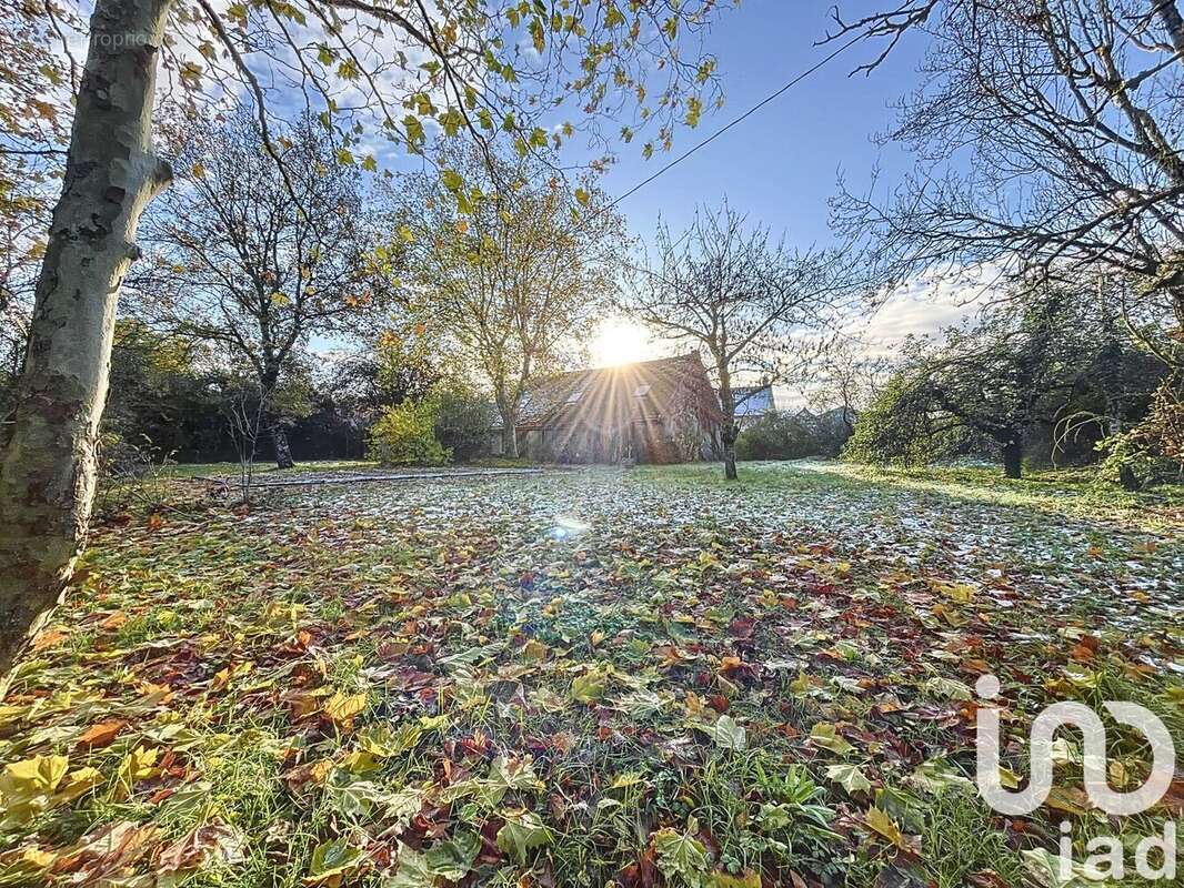 Photo 6 - Maison à CHAUMONT-SUR-LOIRE