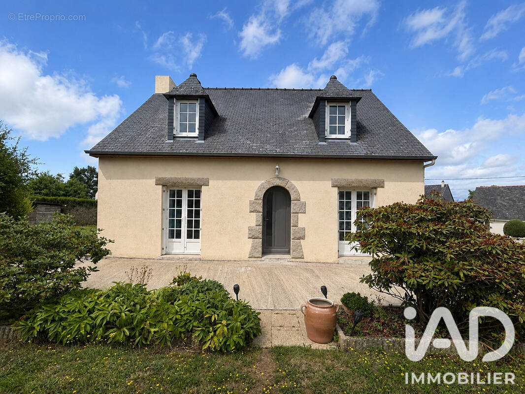 Photo 1 - Maison à LANVALLAY