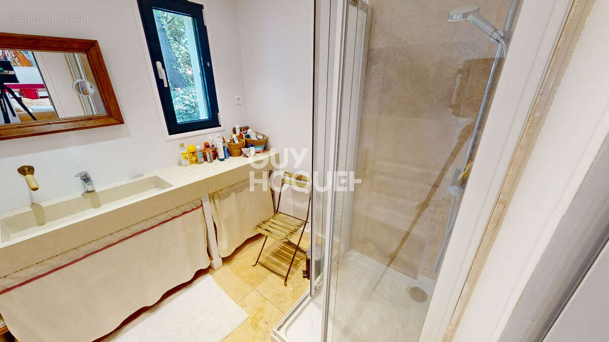 Maison à DOLUS-D&#039;OLERON