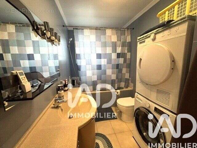 Photo 8 - Maison à NIMES