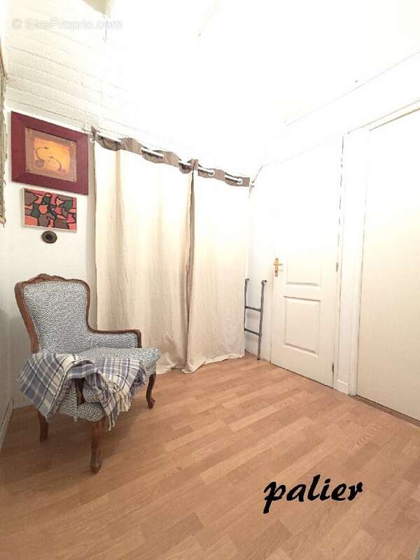 Maison à NOGENT-SUR-OISE