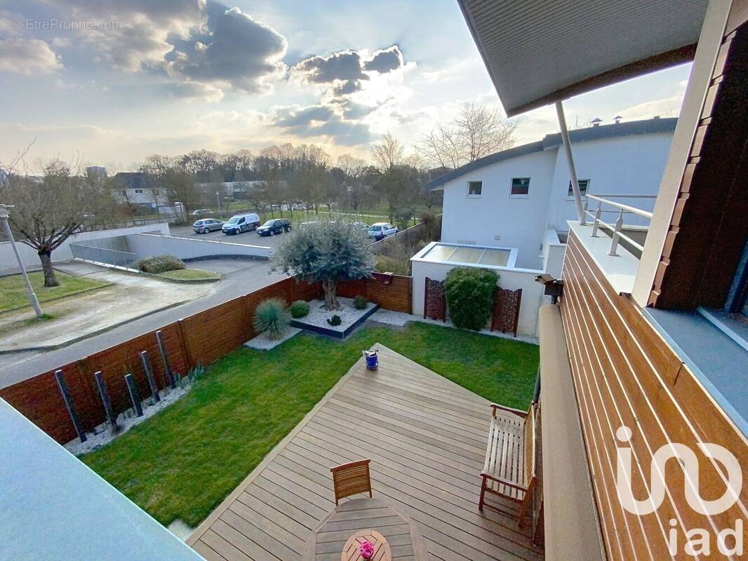 Photo 1 - Maison à RENNES