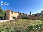 Maison à FAREINS