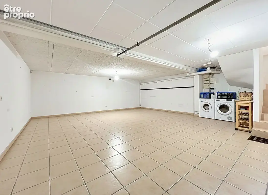 Maison 5 pièce(s) 128 m2 Centre-Ville Nanterre - photo 13