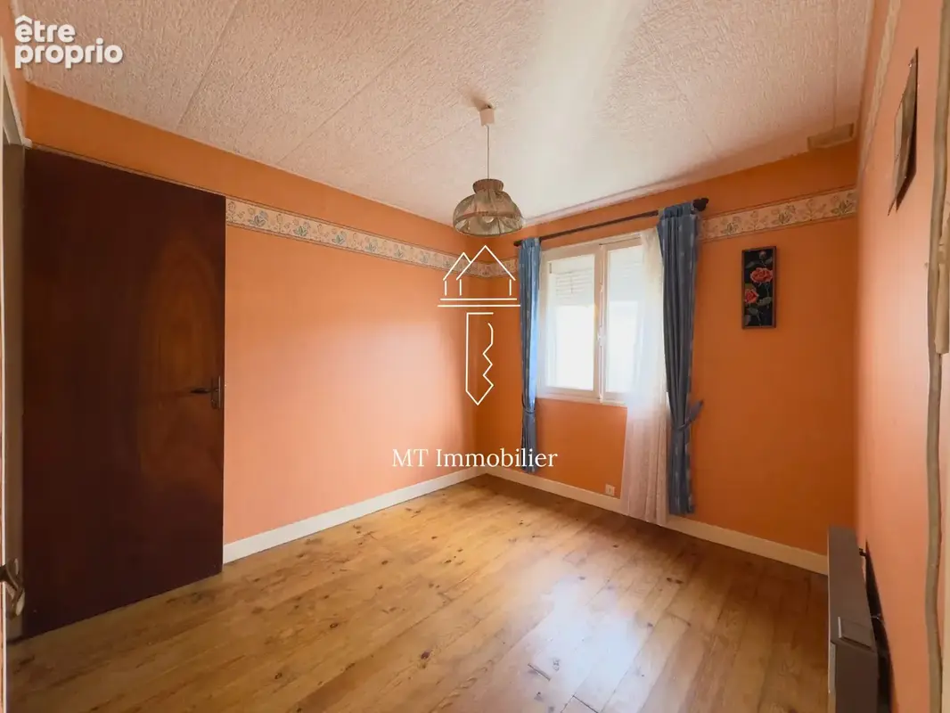 Maison 4 pièces 70 m² à vendre à Campagne-Les-Hesdin (62870) - photo 9
