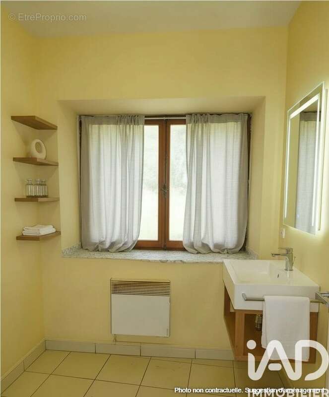 Photo 8 - Maison à PELLEGRUE