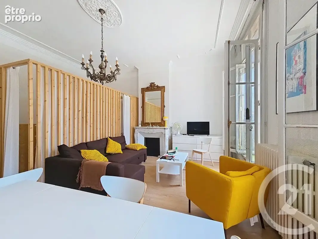 Appartement 3 pièces 79 m² à vendre à Sete (34200) - photo 5