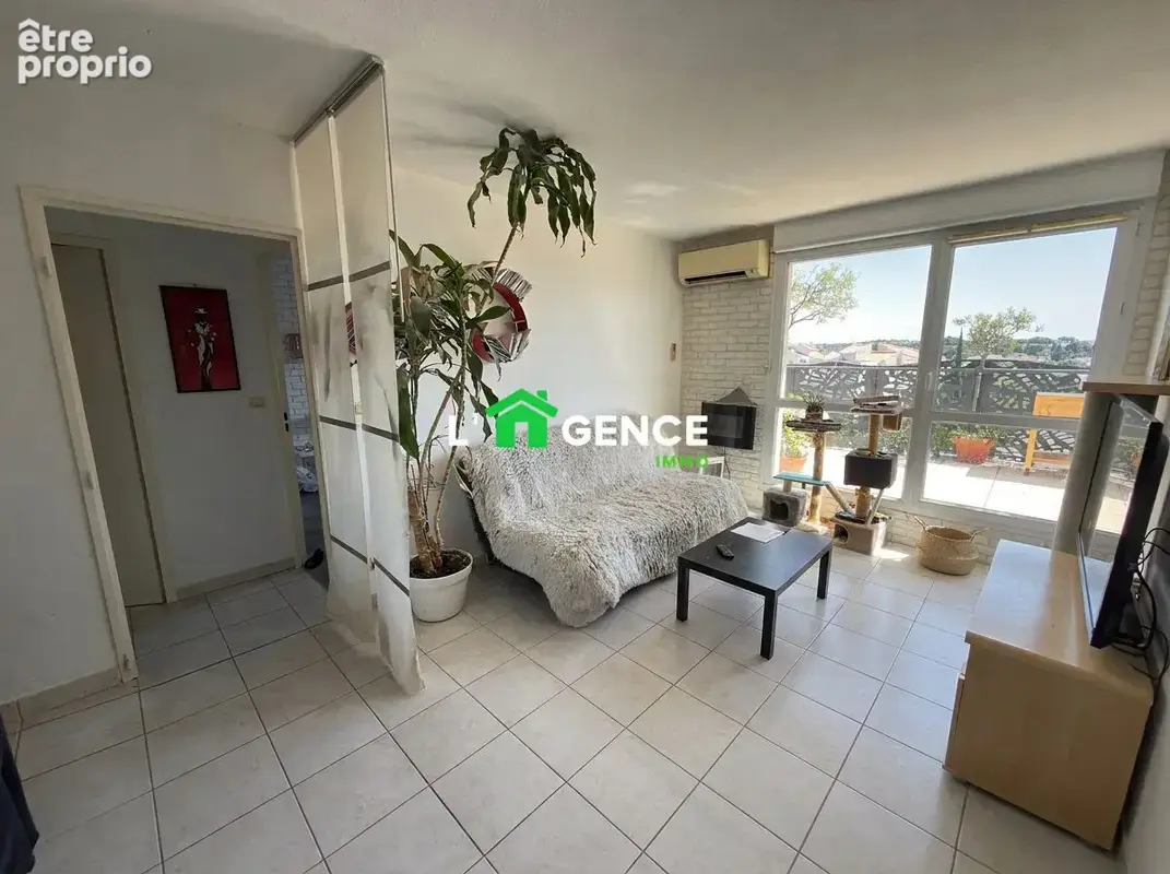 Appartement à ISTRES