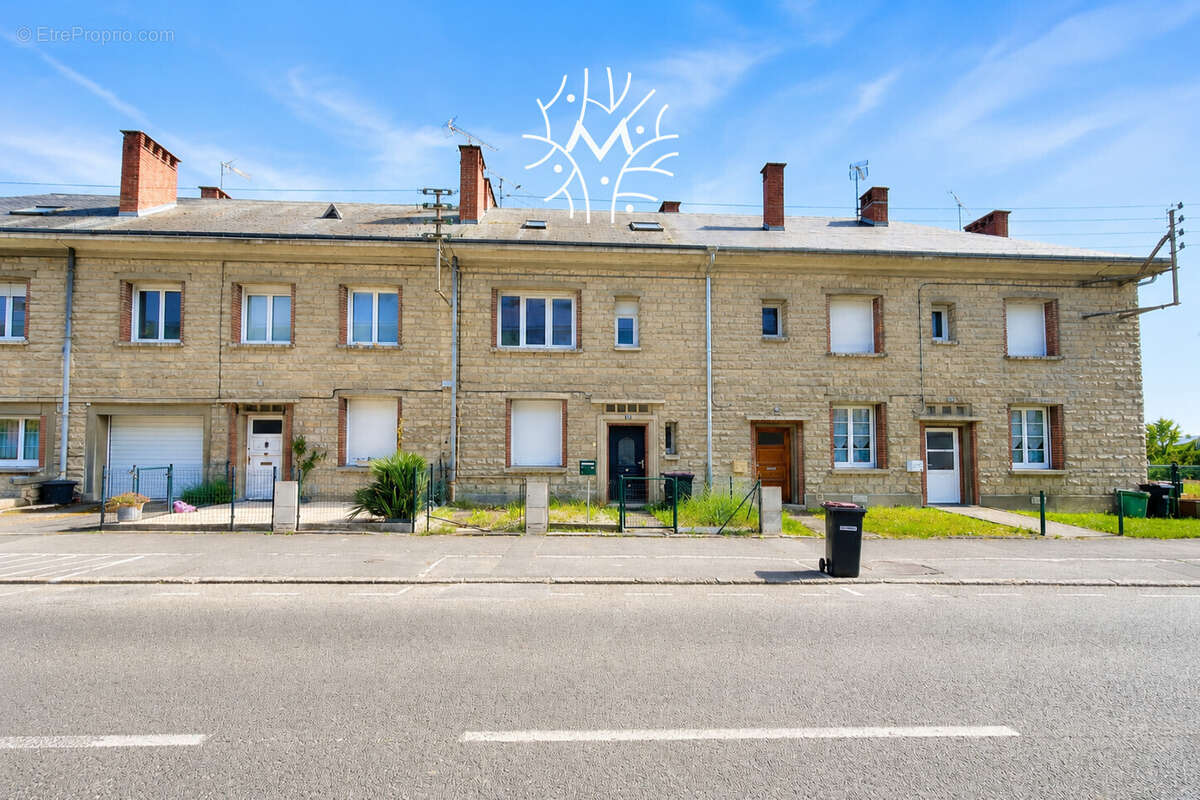 Maison 105 m² à Rethel  - photo 5