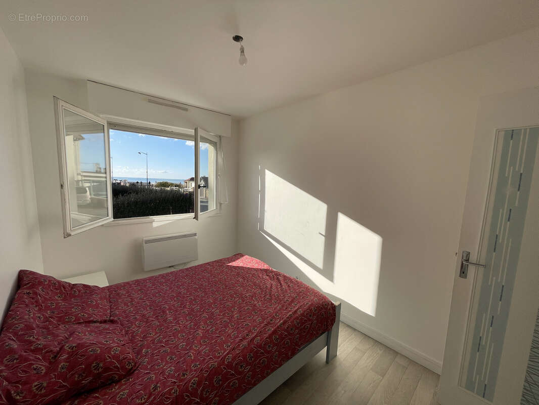 Appartement à VILLERS-SUR-MER