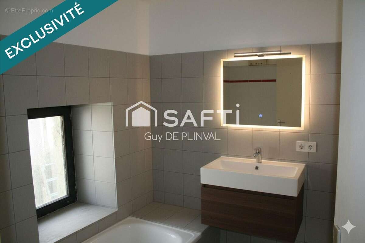 Photo 6 - Appartement à VIRY