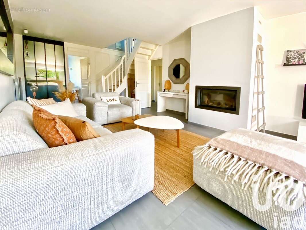 Photo 4 - Maison à MAROLLES-EN-BRIE