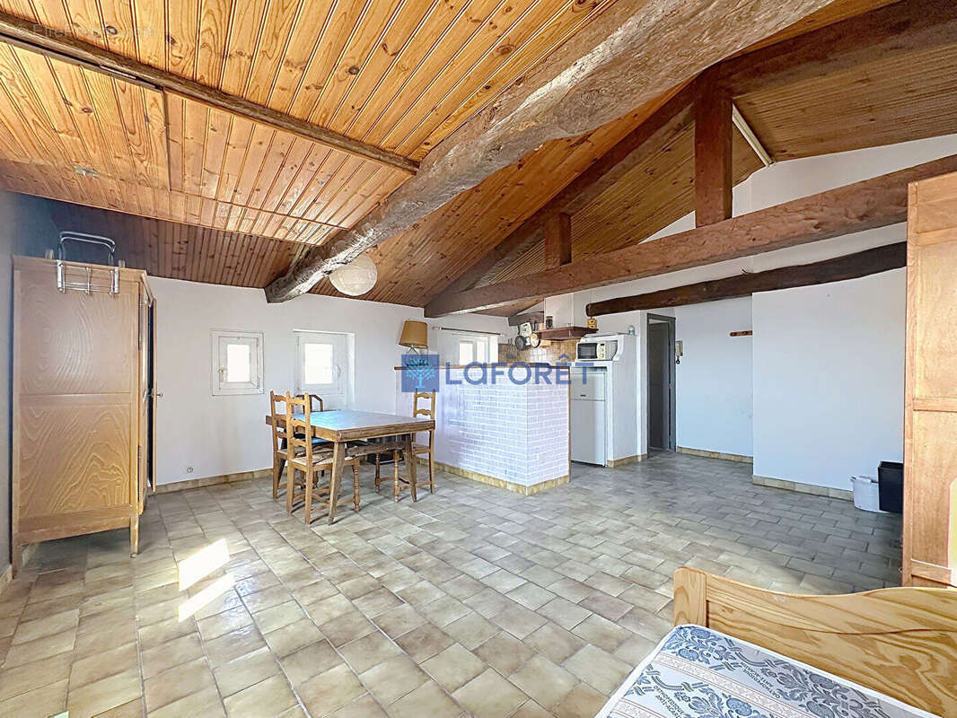 Appartement à DRAGUIGNAN