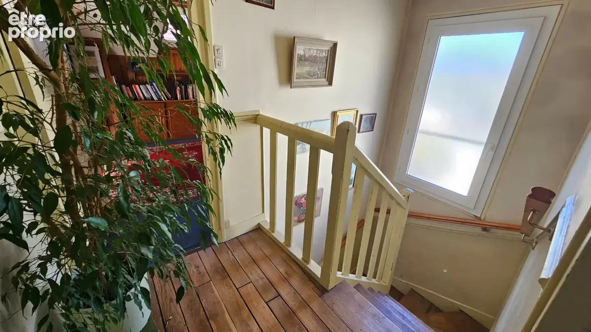 Maison 104m² à neuilly-sur-marne - photo 11