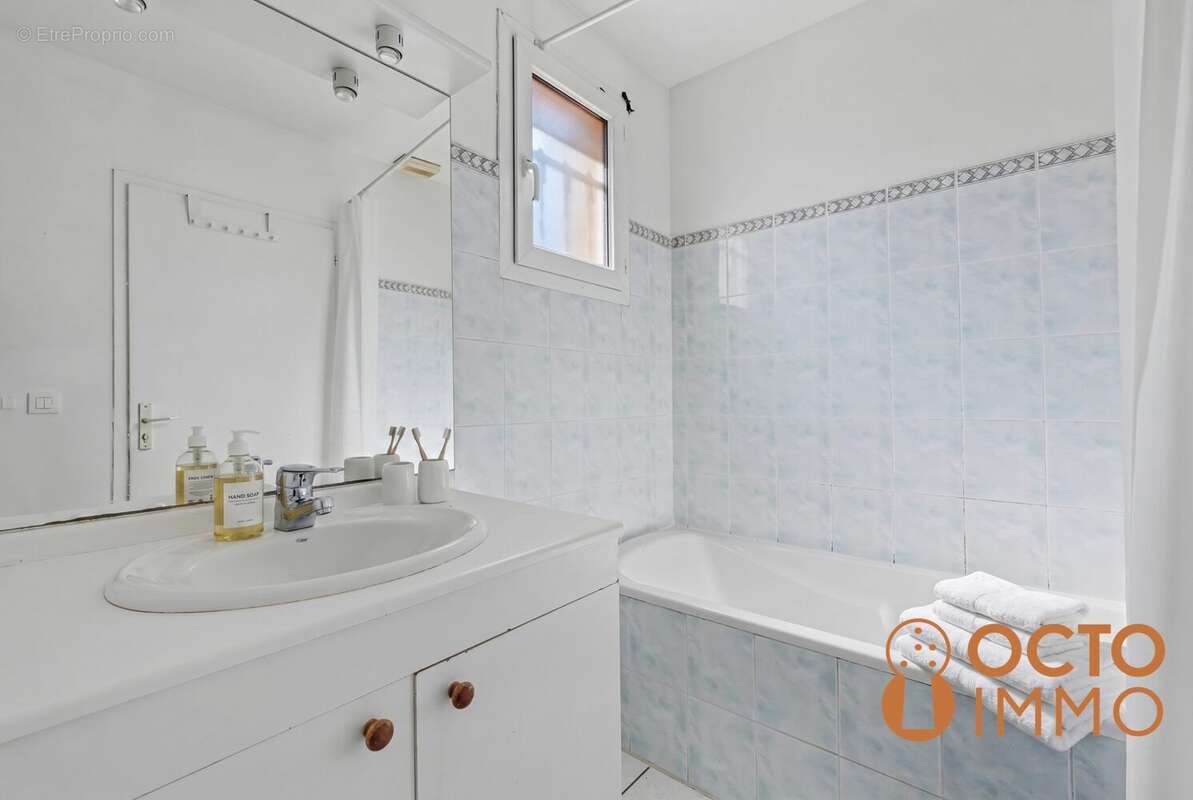 Maison 85 m² à Toulouse  - photo 8