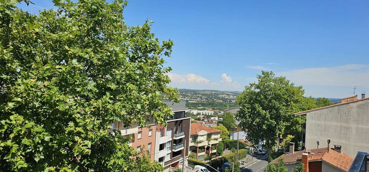 Appartement 43 m² à Toulouse  - photo 3